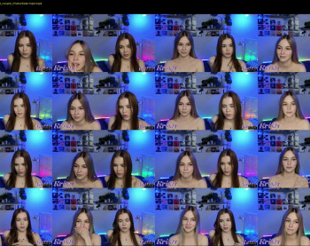 kuroteur — 4 minute Chaturbate couple cam show recording, 720p, Dec 11, 2023