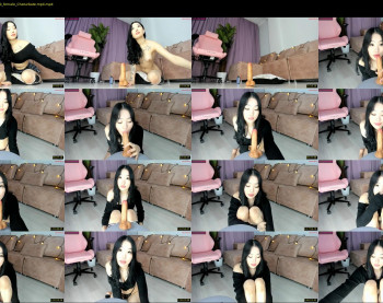 lee_yooo — 121 minute Chaturbate female cam show recording, 720p, Dec 11, 2023
