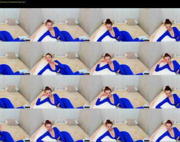 lesya_flin — 8 minute Chaturbate female cam show recording, 720p, Dec 11, 2023