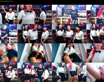 lettali — 120 minute Chaturbate female cam show recording, 720p, Dec 11, 2023