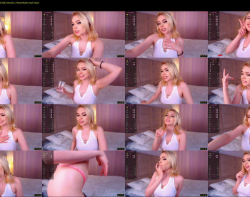 libbyshepard — 36 minute Chaturbate female cam show recording, 720p, Dec 11, 2023