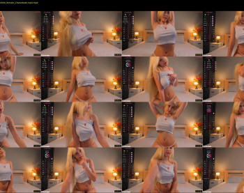 libbyshepard — 24 minute Chaturbate female cam show recording, 720p, Dec 11, 2023