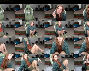 lilithoftrees — 32 minute Chaturbate female cam show recording, 720p, Dec 11, 2023