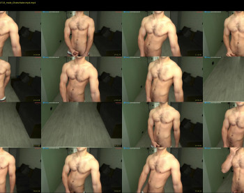 madmaxbad — 66 minute Chaturbate male cam show recording, 720p, Dec 11, 2023