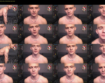 marvelboy_ — 53 minute Chaturbate male cam show recording, 720p, Dec 11, 2023