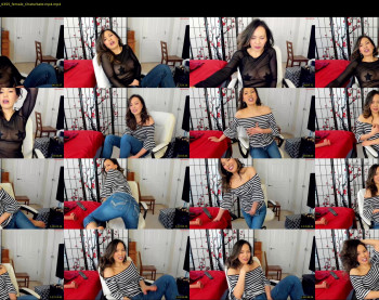 masquerouge — 114 minute Chaturbate female cam show recording, 720p, Dec 12, 2023
