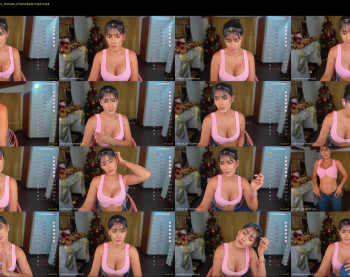 meegan1 — 84 minute Chaturbate female cam show recording, 720p, Dec 11, 2023
