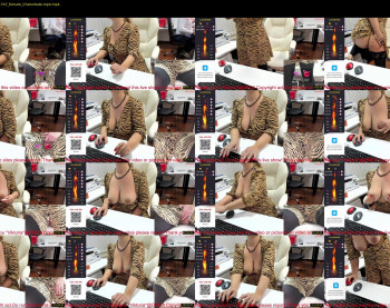 milf_viktoria — 83 minute Chaturbate female cam show recording, 720p, Dec 11, 2023