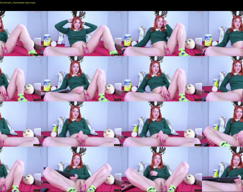 missfire69 — 28 minute Chaturbate female cam show recording, 720p, Dec 11, 2023