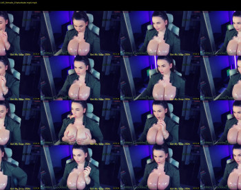 myphoenixx — 44 minute Chaturbate female cam show recording, 720p, Dec 11, 2023