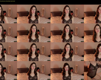 mysophiee — 25 minute Chaturbate female cam show recording, 720p, Dec 11, 2023