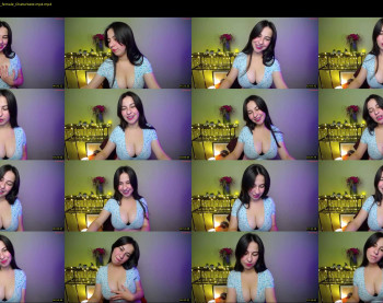nanafey — 12 minute Chaturbate female cam show recording, 720p, Dec 12, 2023