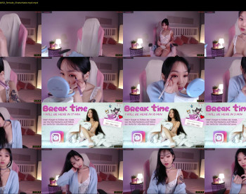 norma_blum — 120 minute Chaturbate female cam show recording, 720p, Dec 11, 2023