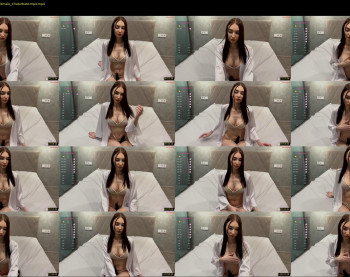 notelis — 75 minute Chaturbate female cam show recording, 720p, Dec 11, 2023