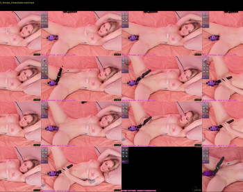 pafosstar — 40 minute Chaturbate female cam show recording, 720p, Dec 11, 2023