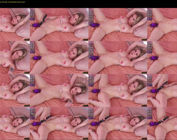 pafosstar — 28 minute Chaturbate female cam show recording, 720p, Dec 11, 2023