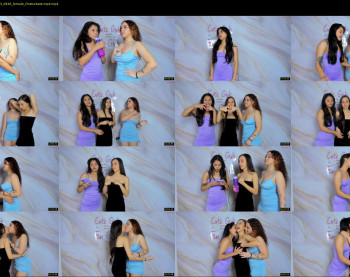 princes_candy_ — 41 minute Chaturbate couple cam show recording, 720p, Dec 12, 2023
