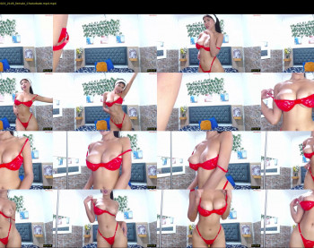 princess_martinez — 7 minute Chaturbate female cam show recording, 720p, Dec 11, 2023