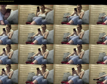 ps4pro — 6 minute Chaturbate female cam show recording, 480p, Dec 11, 2023