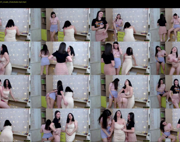 renae_tom — 97 minute Chaturbate couple cam show recording, 720p, Dec 11, 2023
