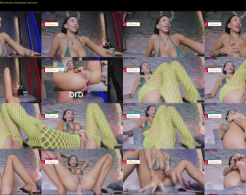 royalsquirt_ — 120 minute Chaturbate female cam show recording, 720p, Dec 11, 2023