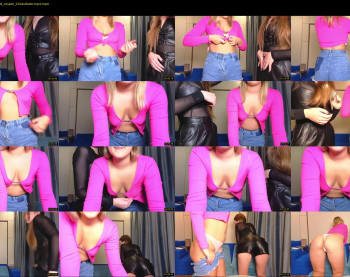sav_anna — 8 minute Chaturbate female cam show recording, 720p, Dec 11, 2023