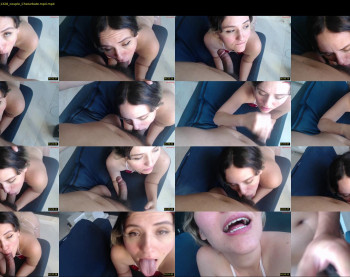 sexual_devils — 5 minute Chaturbate couple cam show recording, 720p, Dec 11, 2023