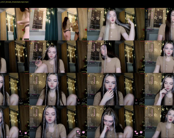 small_blondee — 77 minute Chaturbate female cam show recording, 720p, Dec 11, 2023