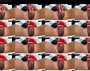 sofijade — 3 minute Chaturbate female cam show recording, 720p, Dec 11, 2023