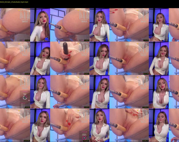 sophie_baley — 98 minute Chaturbate female cam show recording, 720p, Dec 12, 2023