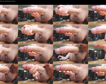 stroker9801 — 92 minute Chaturbate male cam show recording, 720p, Dec 11, 2023