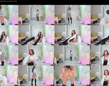 sunshine13_ — 120 minute Chaturbate female cam show recording, 720p, Dec 11, 2023