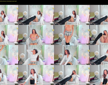 sunshine13_ — 43 minute Chaturbate female cam show recording, 720p, Dec 11, 2023