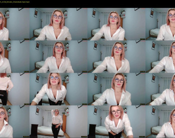 sweetmarthaaa — 90 minute Chaturbate female cam show recording, 720p, Dec 11, 2023
