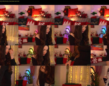sweety_rinushka_ — 48 minute Chaturbate female cam show recording, 720p, Dec 11, 2023