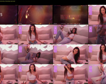 taanni_bc — 78 minute Chaturbate female cam show recording, 720p, Dec 11, 2023