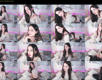 tayasha — 109 minute Chaturbate female cam show recording, 720p, Dec 11, 2023