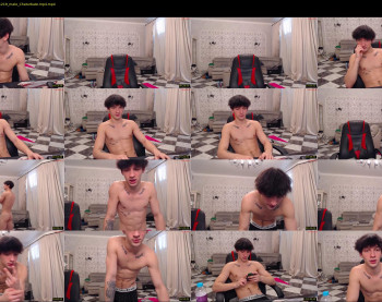 teddy_mode — 72 minute Chaturbate couple cam show recording, 720p, Dec 11, 2023