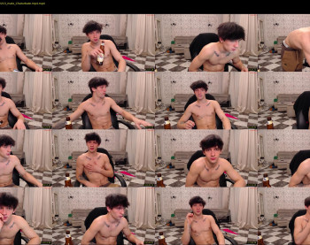 teddy_mode — 110 minute Chaturbate couple cam show recording, 720p, Dec 11, 2023