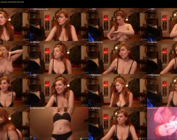 tinatopp — 74 minute Chaturbate female cam show recording, 720p, Dec 11, 2023
