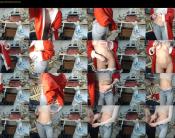 trioa — 30 minute Chaturbate couple cam show recording, 480p, Dec 11, 2023
