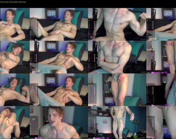 viktor_secret — 93 minute Chaturbate male cam show recording, 720p, Dec 11, 2023