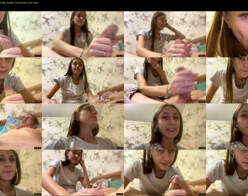 viktoria9898 — 9 minute Chaturbate couple cam show recording, 720p, Dec 12, 2023