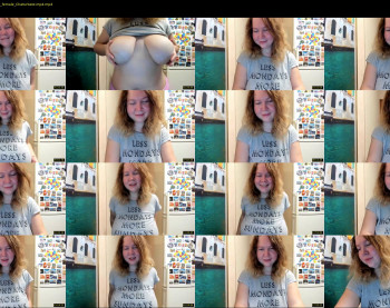 viodetta — 20 minute Chaturbate female cam show recording, 720p, Dec 11, 2023