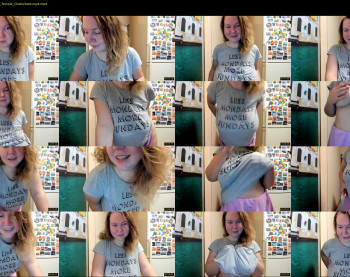 viodetta — 38 minute Chaturbate female cam show recording, 720p, Dec 11, 2023