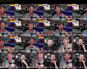 whaaaaaaaat — 120 minute Chaturbate couple cam show recording, 720p, Dec 11, 2023