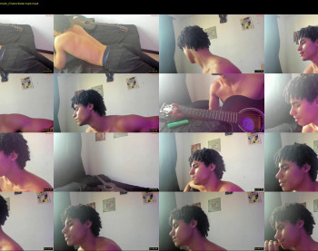 zenhzu — 65 minute Chaturbate male cam show recording, 720p, Dec 11, 2023