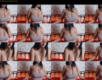 1dream_magical — 7 minute Chaturbate female cam show recording, 720p, Dec 12, 2023