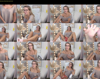 _beylly — 77 minute Chaturbate female cam show recording, 720p, Dec 12, 2023
