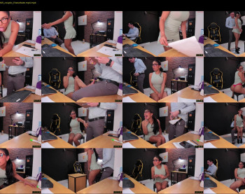_danyland_ — 121 minute Chaturbate couple cam show recording, 720p, Dec 12, 2023